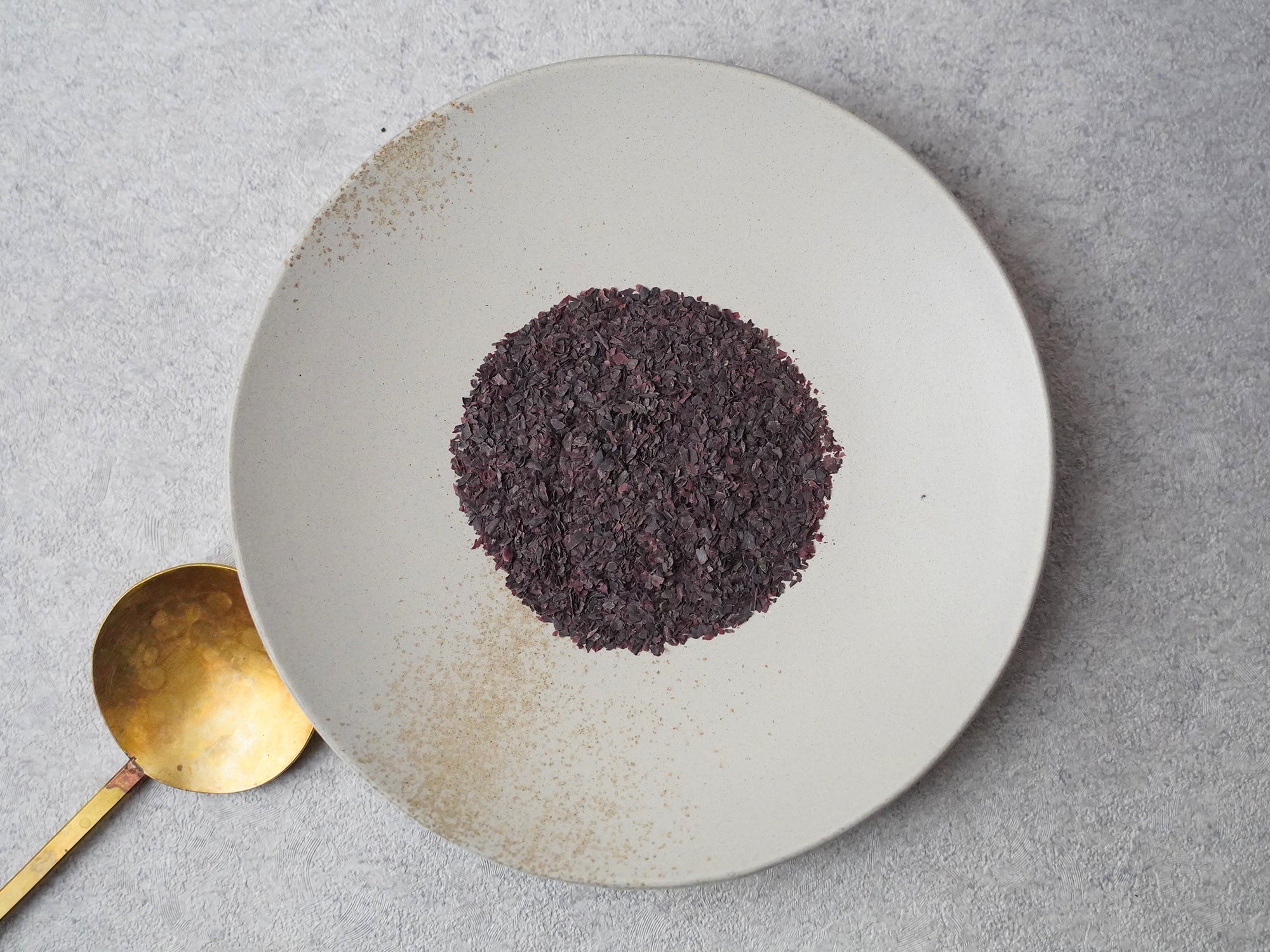 海藻シーズニングのダルス