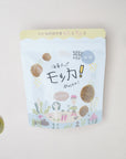 海藻チップモッカ!藻塩味