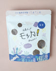 海藻チップモッカ!海苔味