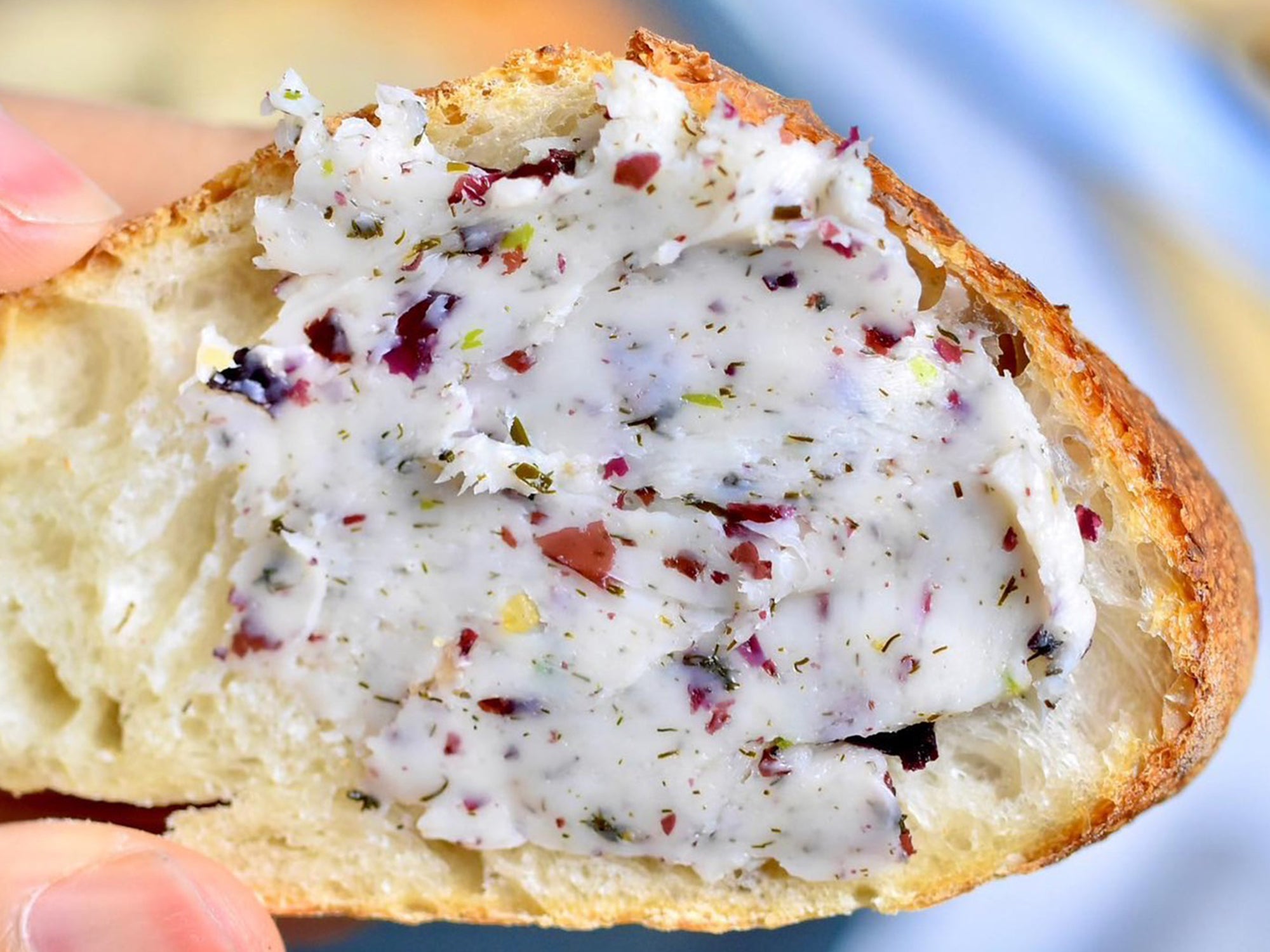 三陸海藻バター(無発酵)