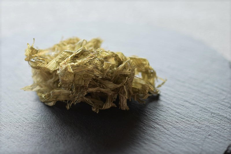 職人手削り - 削り昆布 -