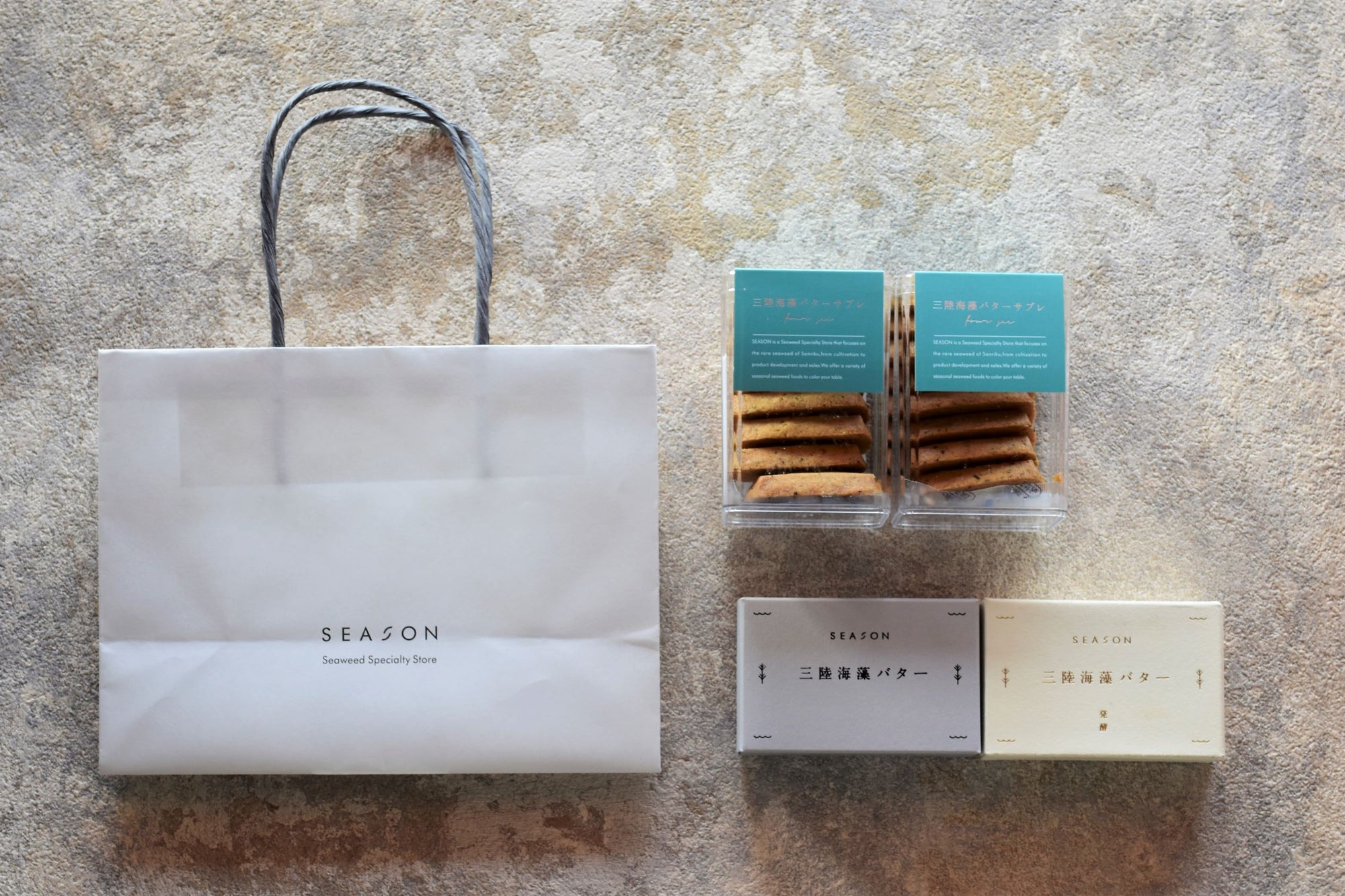 ギフトバッグ(手提げ袋)