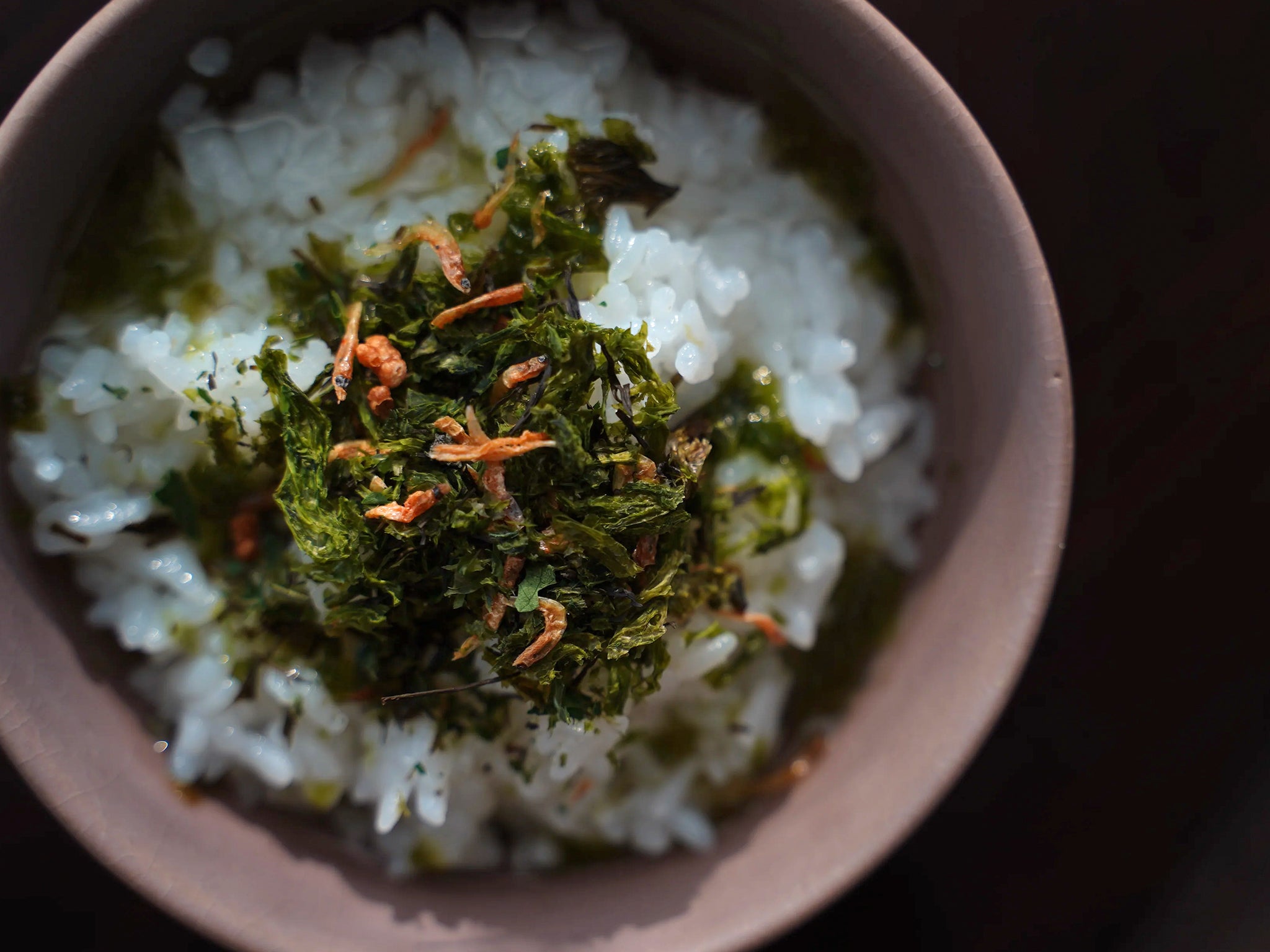 海藻シーズニング [香味-KOUMI] -The ABC seavegetable- – SEASONシーズン