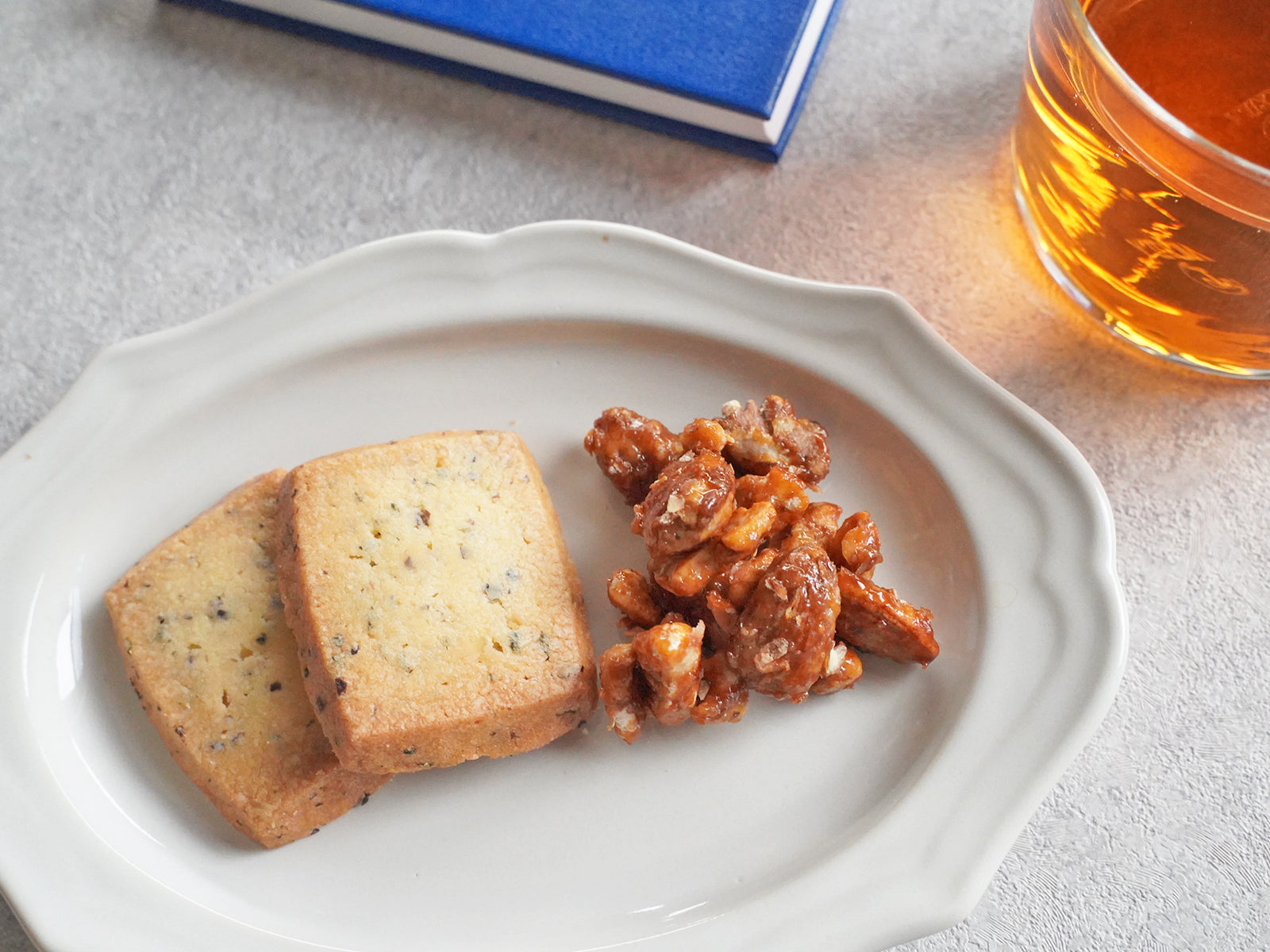 海辺のティータイムギフト