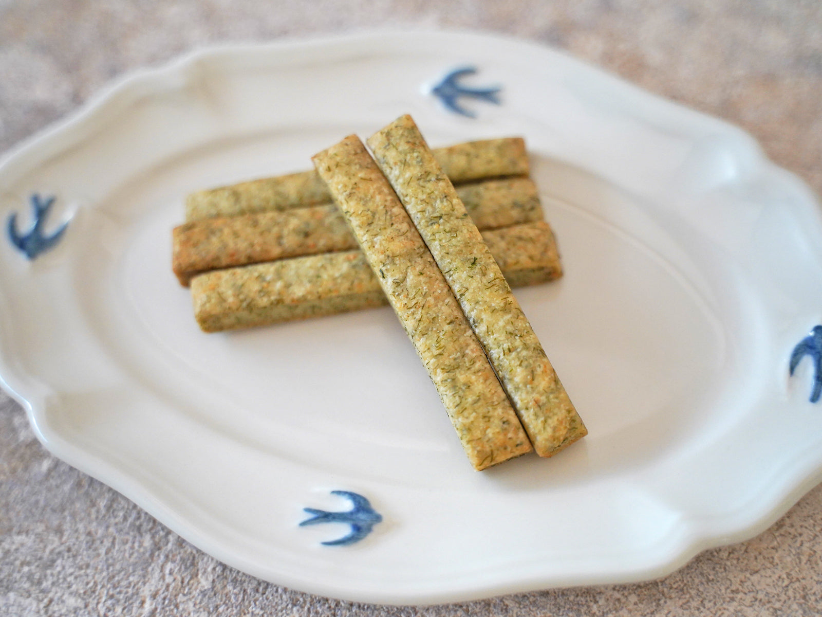 焼菓子3点セット